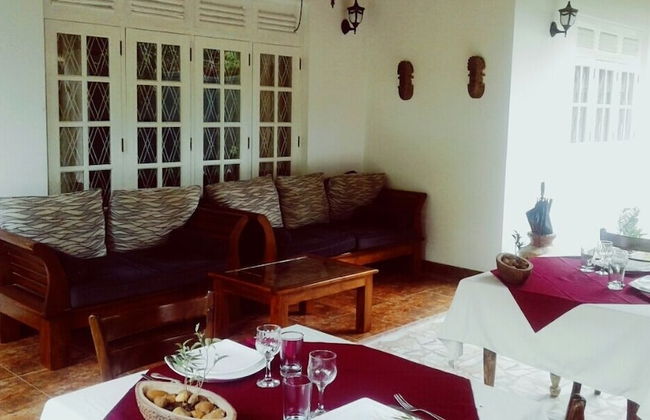 villa begonia - Foto 18