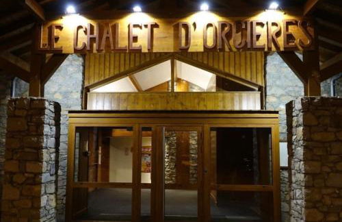 Orcières Merlette appartement T2 à 50m des pistes-4 personnes-Chalet d’Orcières- été et hiver - Foto 15