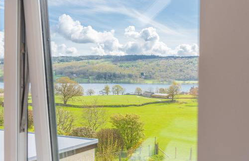 Cedar Wood Coniston - Foto 24