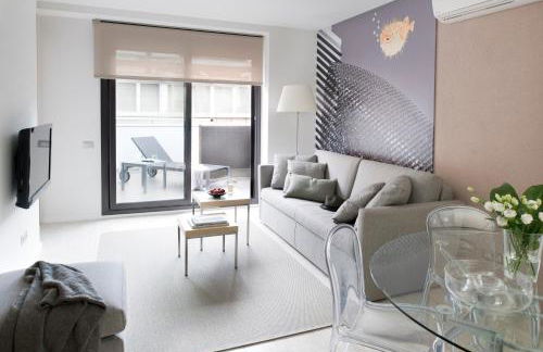 Eric Vökel Boutique Apartments - BCN Suites - Photo 10