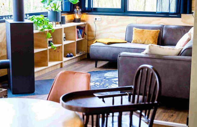 Waterlodge Reade Wikel - Foto 5