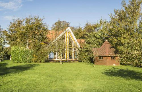 Sonnenblumenhaus - Foto 23