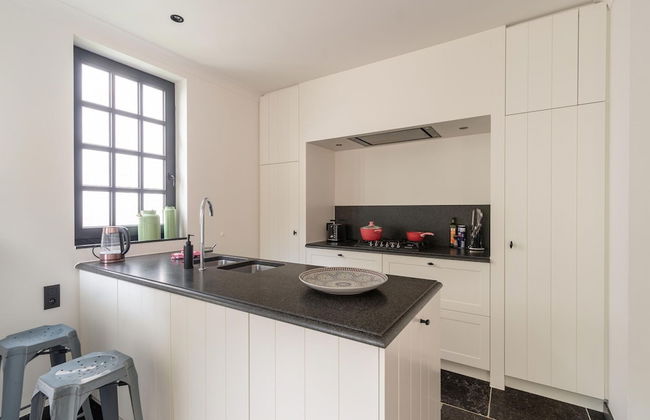 Scenic Villa in Borgloon With Garden - Foto 12