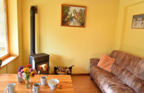 Holiday Home in Parchowo by Lake Mausz - Foto 16