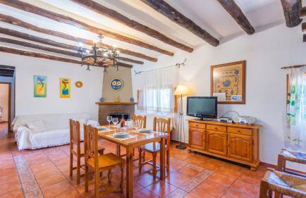 Casa Los Olivos Orgiva by Ruralidays - Foto 11