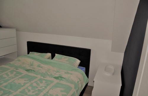 Le 246 - Duplex face à la mer pour 4 personnes, Wifi, TV full Sat, Parking - Foto 9