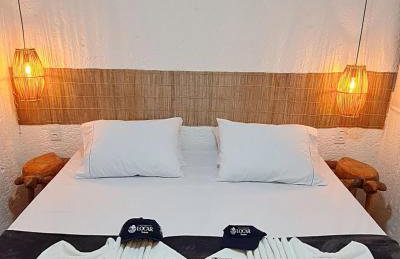 Refúgio Premium no Patacho – Flat 2 suítes para 6 pessoas - Foto 31