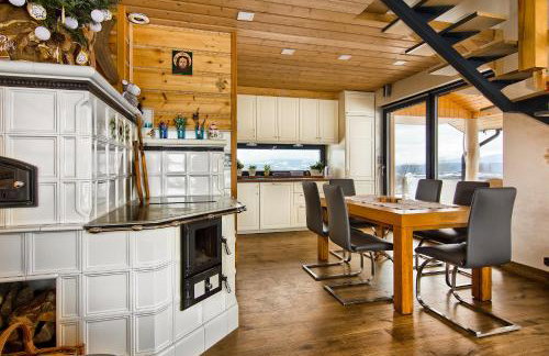 Góralski dom z Sauną, miejsce do wyciszenia się - Foto 6