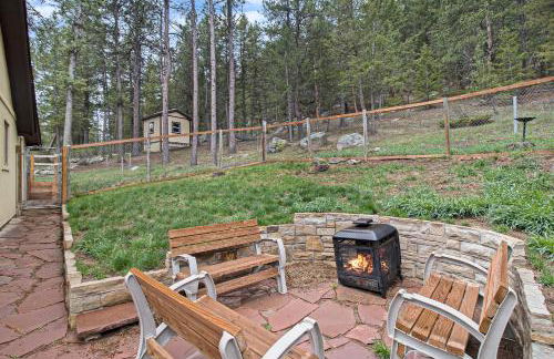 Cedar Ridge Sanctuary Rocky Mtn Natl Park - Photo 2