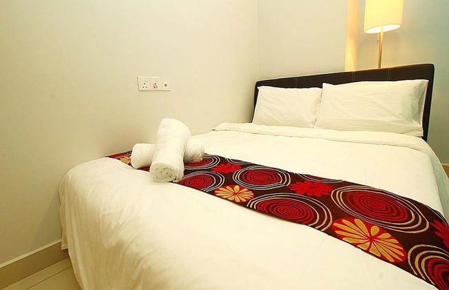 StayNest Suites at Gurney Drive - Foto 53