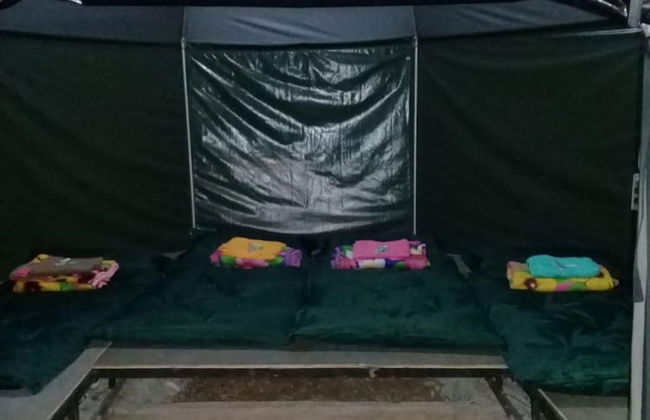 Bukit Lintang Sewu Domping - Foto 2