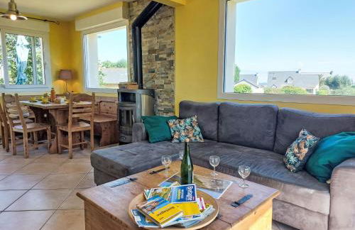 Holiday Home de la Plage by Interhome - Foto 7