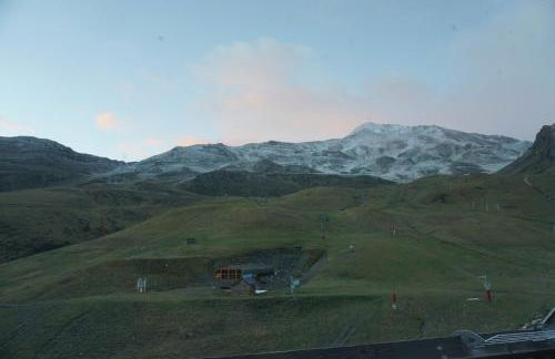 L'aventure studio Top destination ski - Foto 18