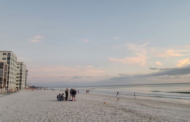 25840 Dolphin Way Of Hickory 204 2 Bedroom Condo - Photo 21