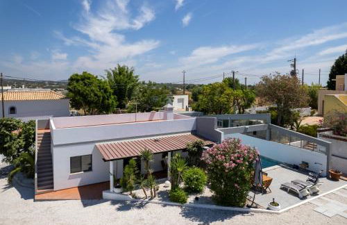 Casa ELI - 3 Bedroom house with pool - HolidaysPT - Foto 23