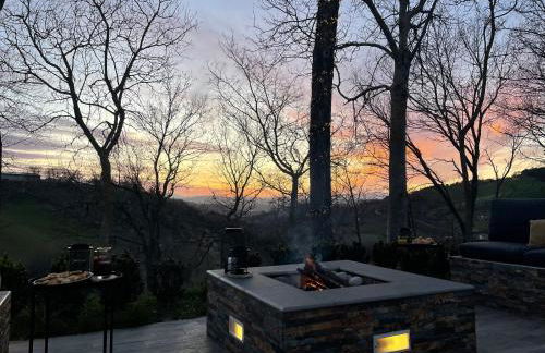 Casa Monte Santo - Foto 7