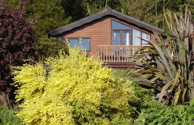 Linnhe Lochside Holidays - Foto 2