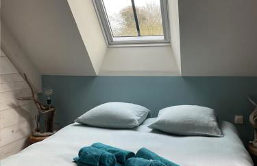 La Ferme Bleue, Havre de paix de la Baie de Somme - Foto 15