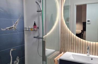 Heron Apartment - Foto 28