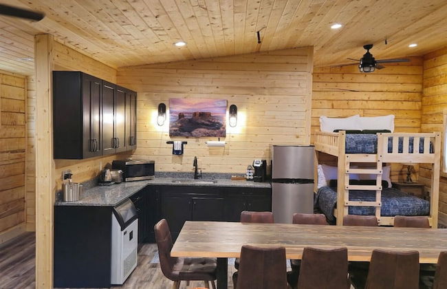 Muddy Creek Mining Company - Foto 20