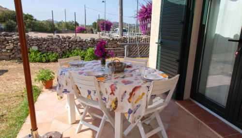 La Pavoncella Marina - Cozy home near Porto Taverna - Foto 3, Garden