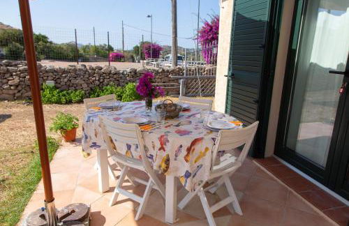 La Pavoncella Marina - Cozy home near Porto Taverna - Foto 3