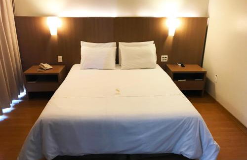 Sete Lagoas Residence Hotel - Photo 9