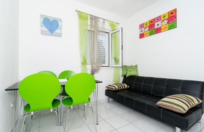 Apartments Ammos - Foto 31