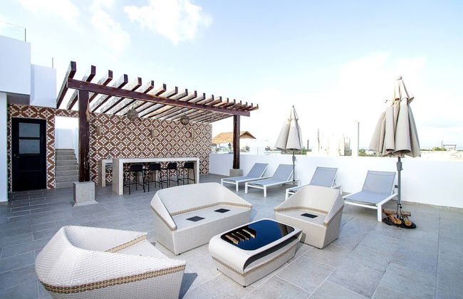 Charming, Huge & Bright Studio on the New 5th Avenue, 3 Blocks From the Beach! - Foto 20