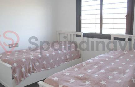 Astonishing beach and pool house - Foto 36