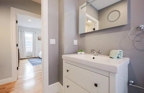 Long Term Stays Parking Chestnut Hill - Foto 35