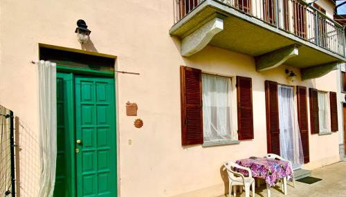 Appartamento in cascina -la cascinetta di Ali- - Foto 3