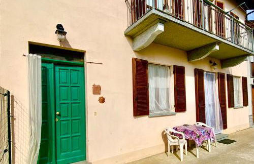 Appartamento in cascina -la cascinetta di Ali- - Foto 3