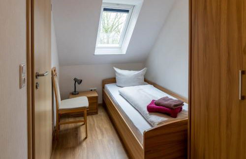 Friesenhof Janssen - Urlaub auf dem Bauernhof - Photo 50