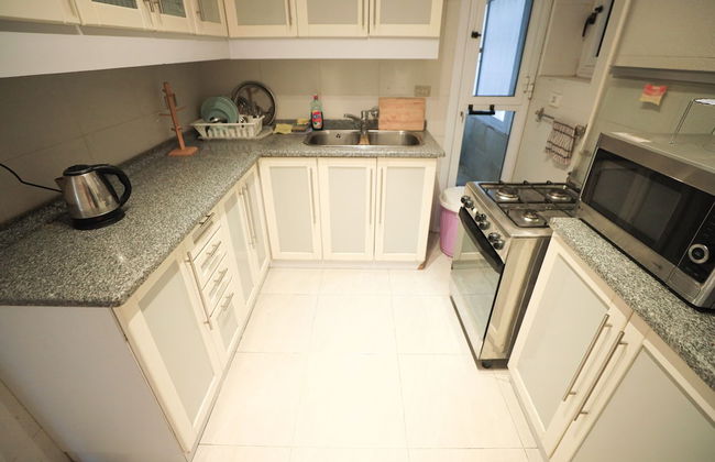 Ivory Petal Bliss 2BR Apt - Foto 21