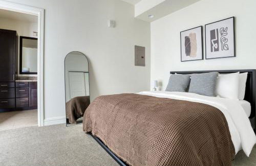 Downtown Austin 1br w gym pool wd nr Capitol ATX-165 - Foto 11