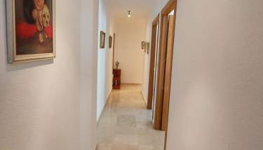 Bonito Apartamento Vacacional - Foto 2, Lobby or reception