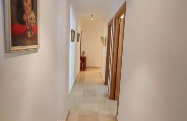 Bonito Apartamento Vacacional - Foto 2