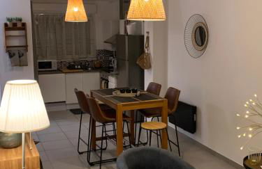 Le brise lame beau gîte à 2 pas de la plage - Foto 34