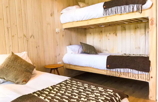 Outscape Fuy - Foto 6