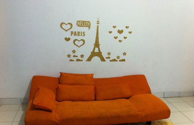 Villa Bukit Danau Lot 13 - Photo 7