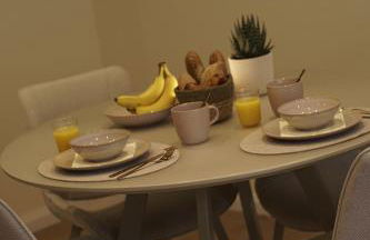 Cozy apartment in Irrel - Foto 6