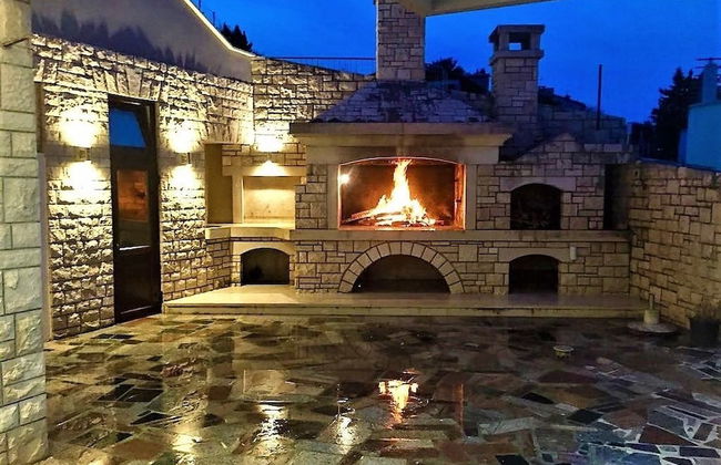 Apartments Delfin Villa Sofia - Foto 42