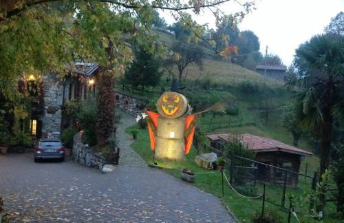 Agriturismo Barcola - Foto 18