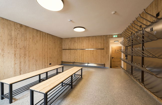 Moose Lodge - Foto 59