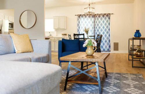 Gateway Retreat: Short Drive to the Sequoias - Foto 21