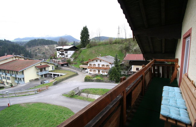 Wonderful Apartment in Hopfgarten im Brixental With Parking - Foto 25