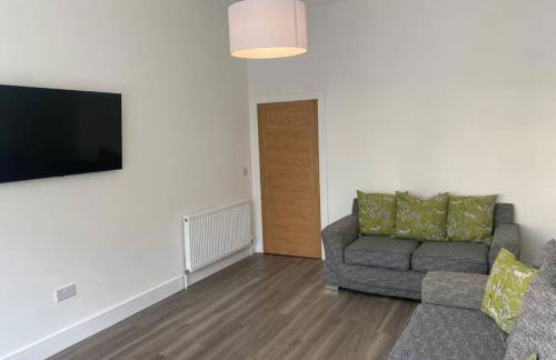 3 Smithhills Paisley central spacious sleeps 4 - Foto 10