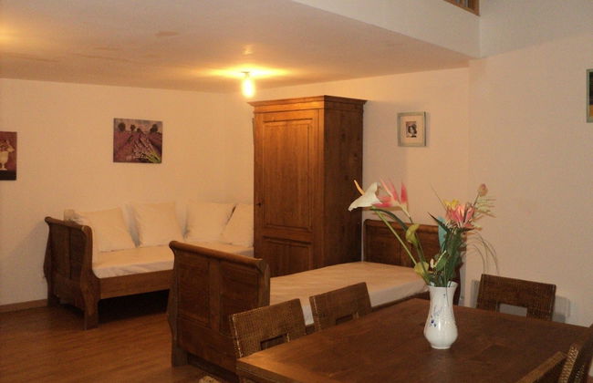 Residence Maloc - Foto 24