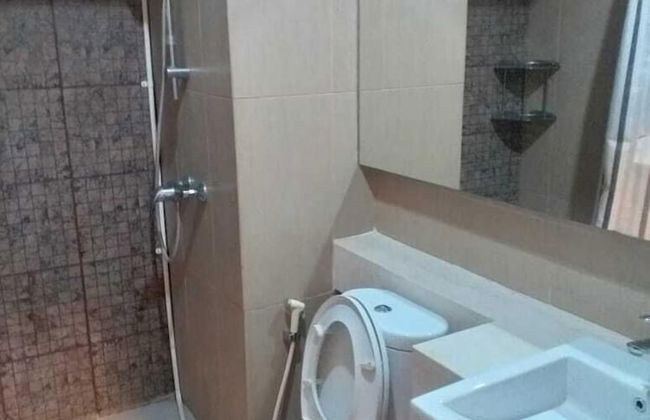 GP Plaza Apartment - Foto 22